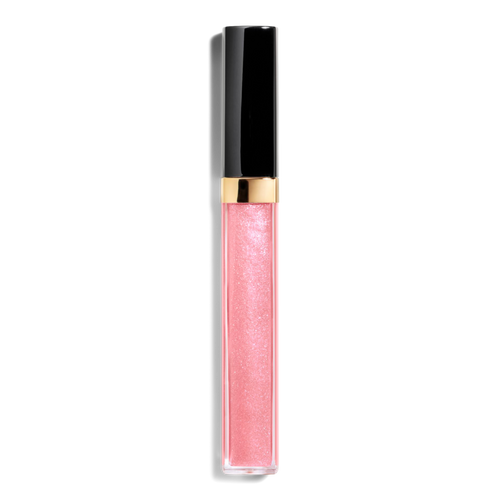CHANEL CHANEL Rouge Coco Hydra Gloss Lippenpflege Gloss Farbton 432 Cristal 1 Stück