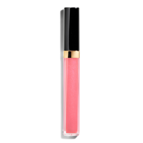 CHANEL CHANEL Rouge Coco Hydra Gloss Lippenpflege Gloss Farbton 438 Charms 1 Stück