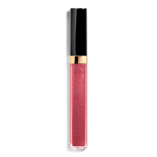 CHANEL CHANEL Rouge Coco Hydra Gloss Lippenpflege Gloss Farbton 446 Nacre 1 Stück