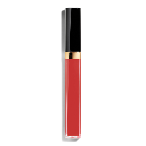 CHANEL CHANEL Rouge Coco Hydra Gloss Lippen-Gloss 448 Opulence 1 Stück