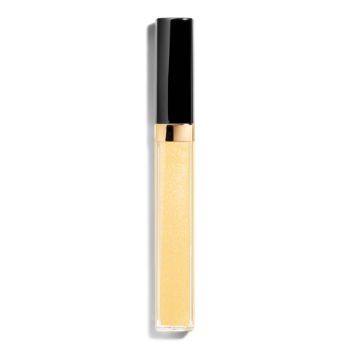 CHANEL CHANEL Rouge Coco Hydra Gloss Lippenpflege Gloss Farbton 456 Fabuleuse 1 Stück