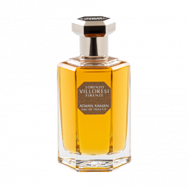 LORENZO VILLORESI Lorenzo Villoresi Atman Xaman Eau de Toilette 50 ml Parfüm