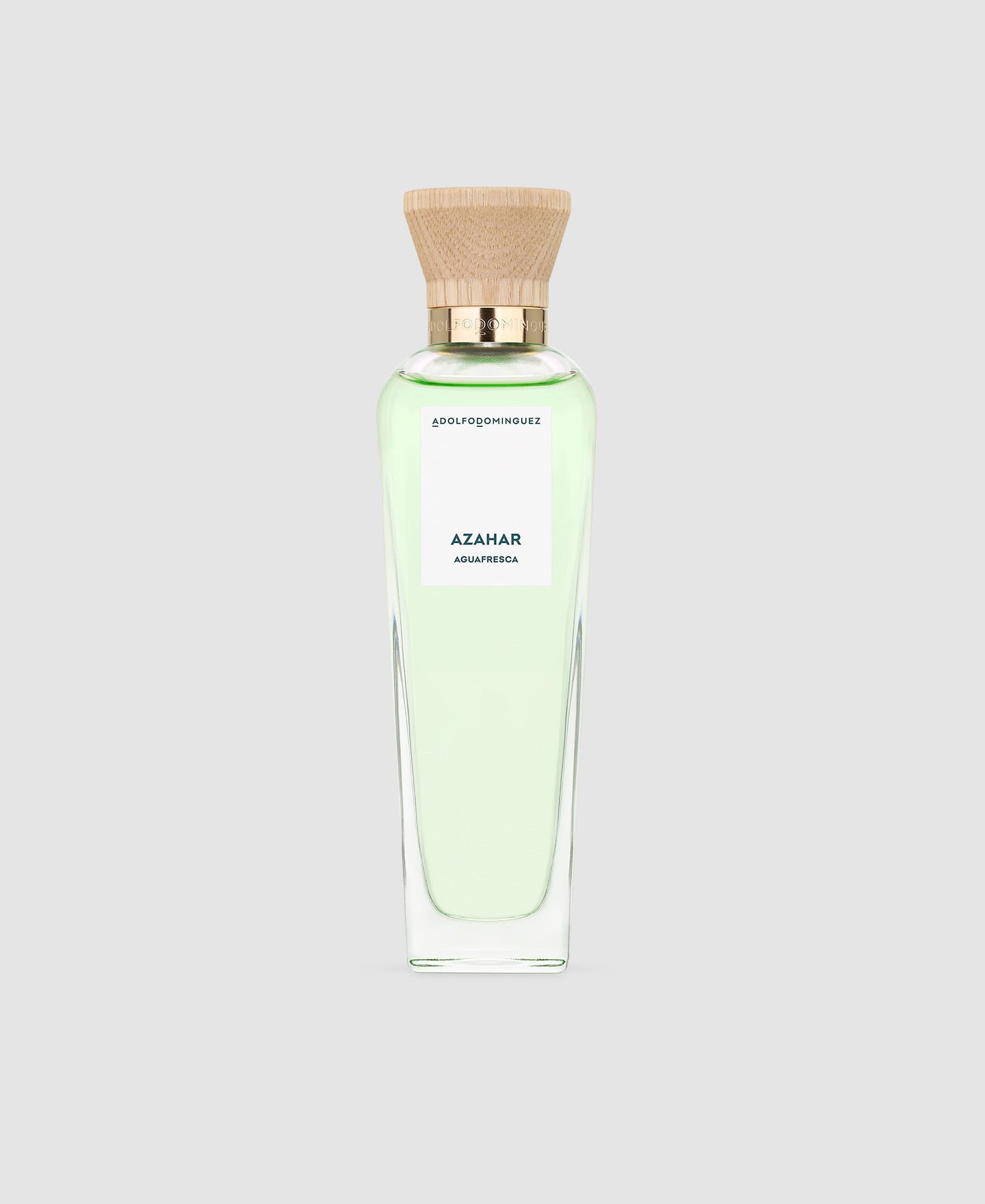 ADOLFO DOMINGUEZ Adolfo Dominguez Ad Agua Fresca Azahar Edt 120 Vpo 60 Vpo Parfüm