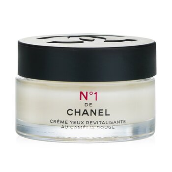 CHANEL N°1 Revitalizing Eye Cream 15 g