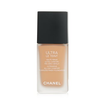 CHANEL Le Teint Ultra Fluide B40 Foundation 30 ml