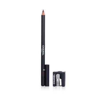 CHANEL CHANEL Le Crayon Khôl Intense Eye Pencil Ambre 62 Kajalstift Kosmetik