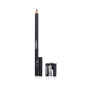 CHANEL CHANEL Le Crayon Khôl Intense Eyelinerstift Noir 61 schwarzer Kajalstift Kosmetik
