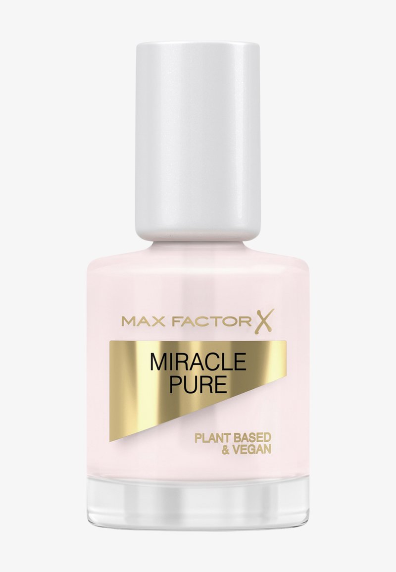Max Factor Miracle Pure Nagellack 205 Nude Rose