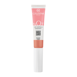 COLLISTAR COLLISTAR Not Blush Vibes flüssiges Rouge 03 Orange Spritz 15 ml