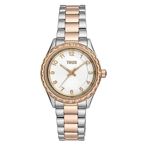 TOUS Armbanduhr 3000132800 – Seitenansicht