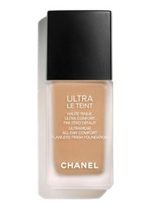 Chanel Le Teint Ultra Fluide B60 Foundation 30 ml