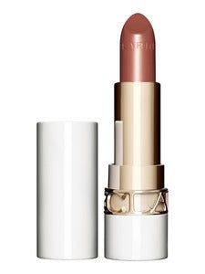 CLARINS Clarins Joli Rouge Shine Lippenstift 757S Nude Brick natürlicher Farbton