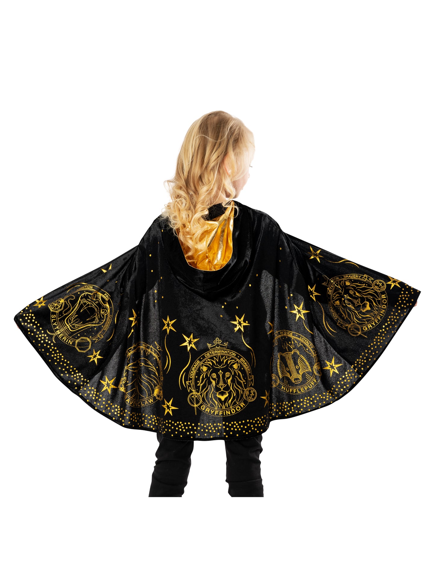 Rubies Harry Potter Cloak Kinderkostüm für Jungen