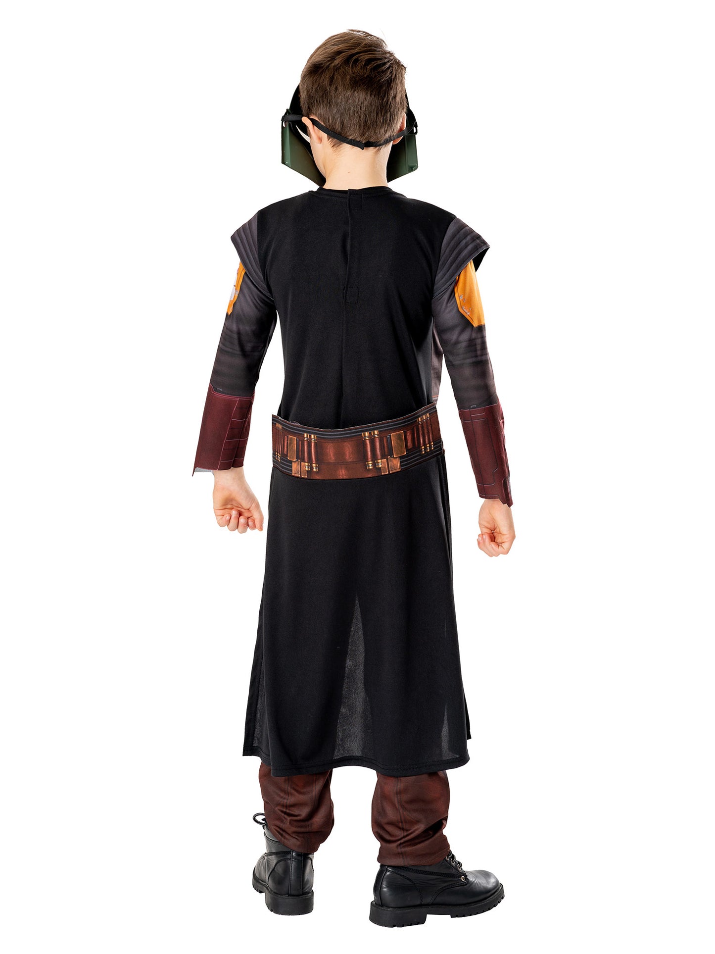 Rubies Boba Fett Deluxe Kinderkostüm für Jungen