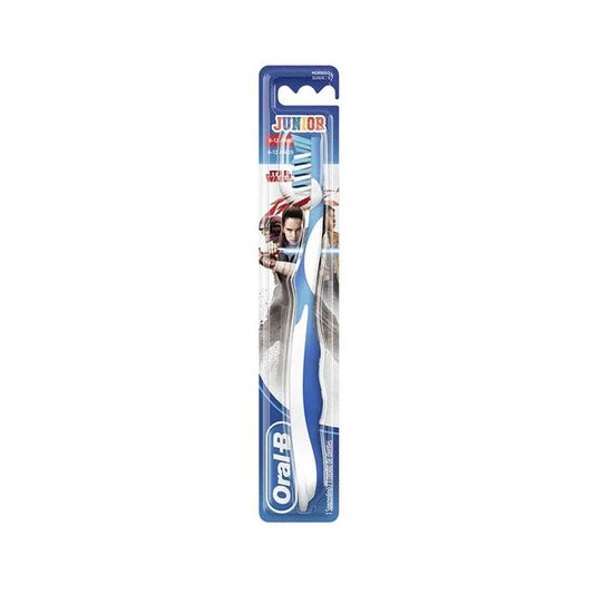 ORAL-B ORAL-B Junior Zahnbürste Star Wars Kinderzahnbürste Kosmetik