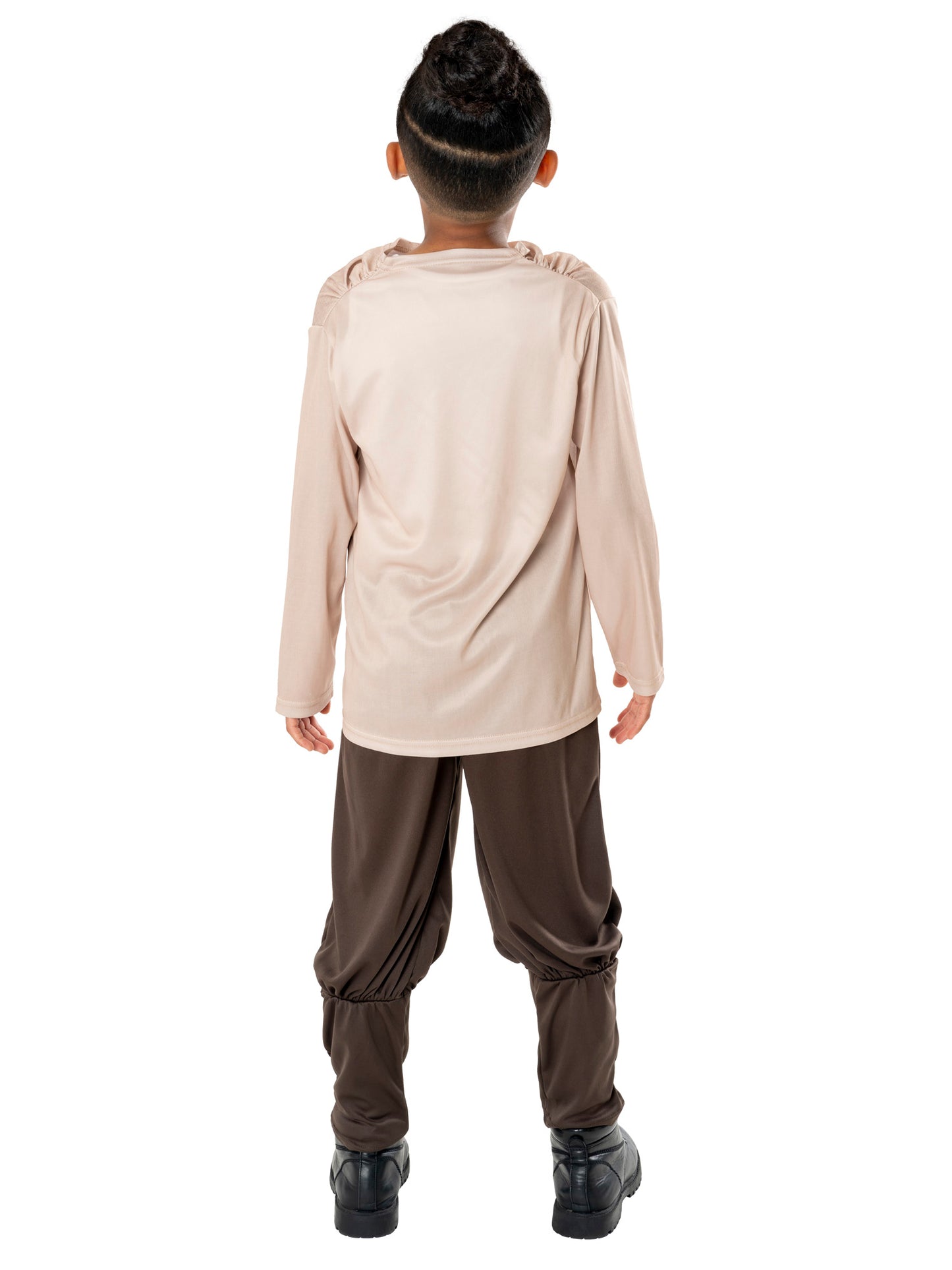 Rubies Star Wars Obi-Wan-Kenobi-Kinderkostüm für Jungen – Seitenansicht