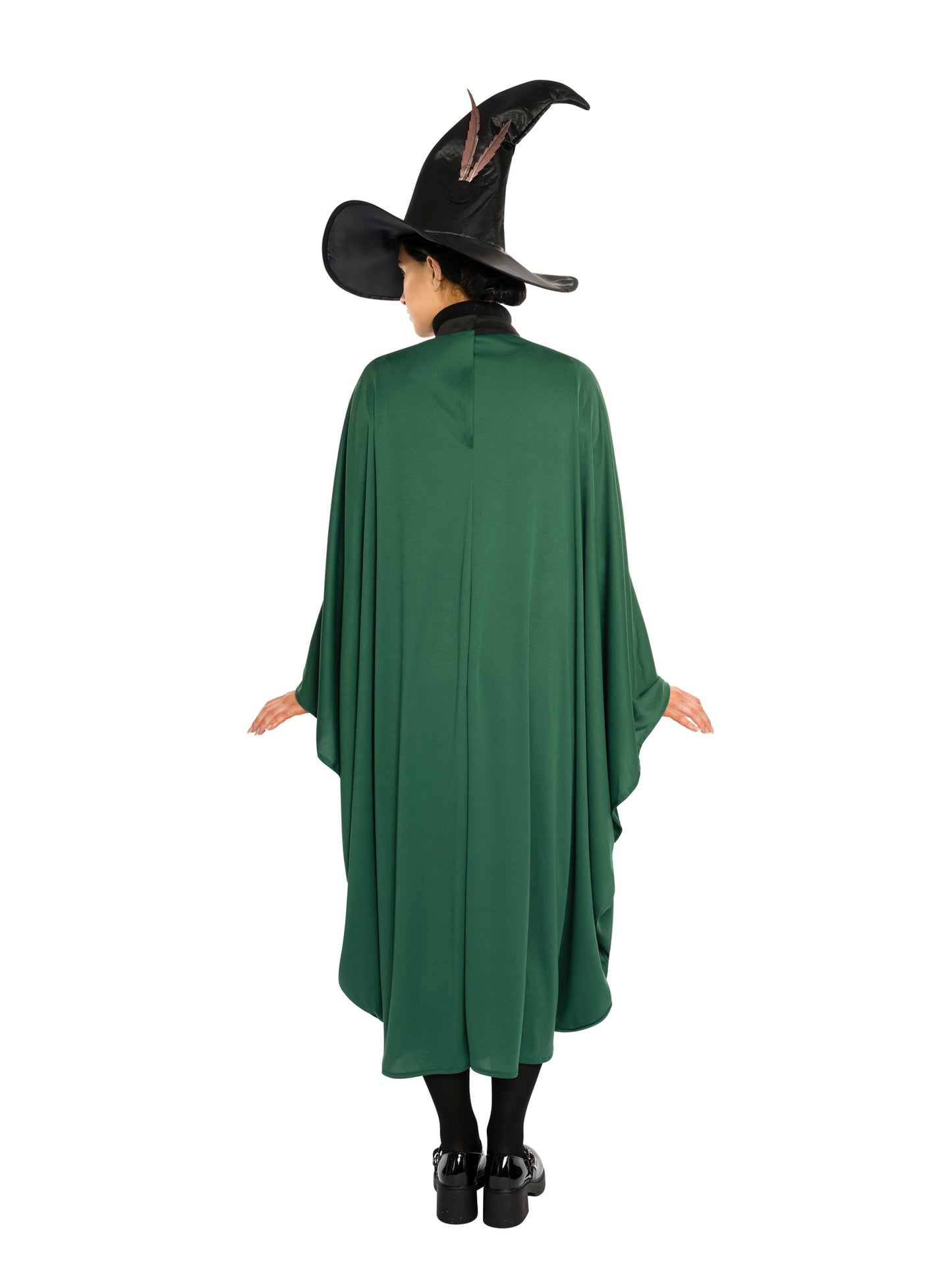 Rubies Professor McGonagall Kostüm für Erwachsene für Damen