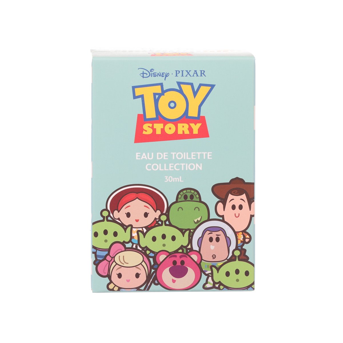 DISNEY Disney Air-Val Toy Story Bolso Edt 30 ml Parfüm
