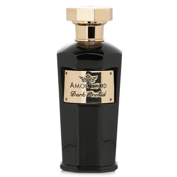 Amouroud Dark Orchid Edp 100ml
