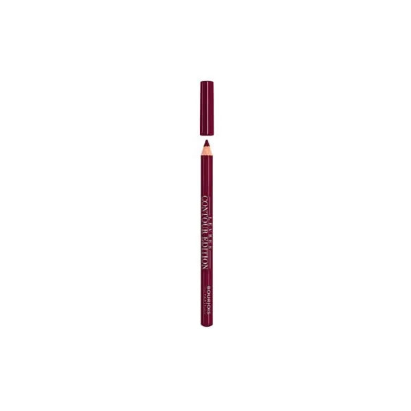 BOURJOIS BOURJOIS Lèvres Contour Edition Lippenkonturenstift 09 Plum It Up Kosmetik