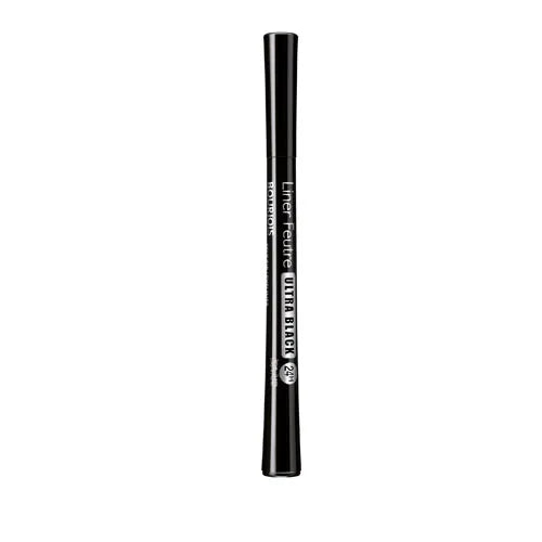 BOURJOIS Liner Feutre 41 Ultra Black schwarzer Filzstift-Eyeliner