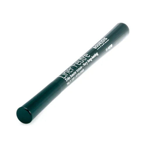 BOURJOIS BOURJOIS Liner Feutre 11 Noir Eyeliner Filzstift Schwarz Kosmetik