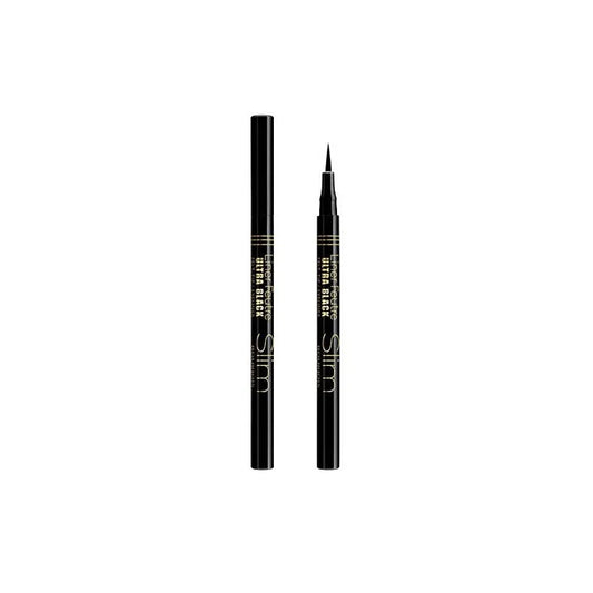 BOURJOIS BOURJOIS Liner Feutre Slim 17 Ultra Schwarz Eyeliner Filzstift Kosmetik