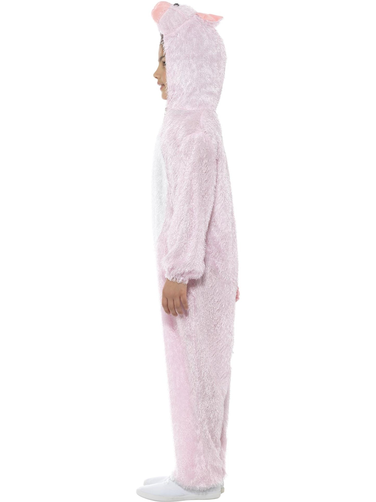 Smiffys Pig Costume, Small CS für Unisex