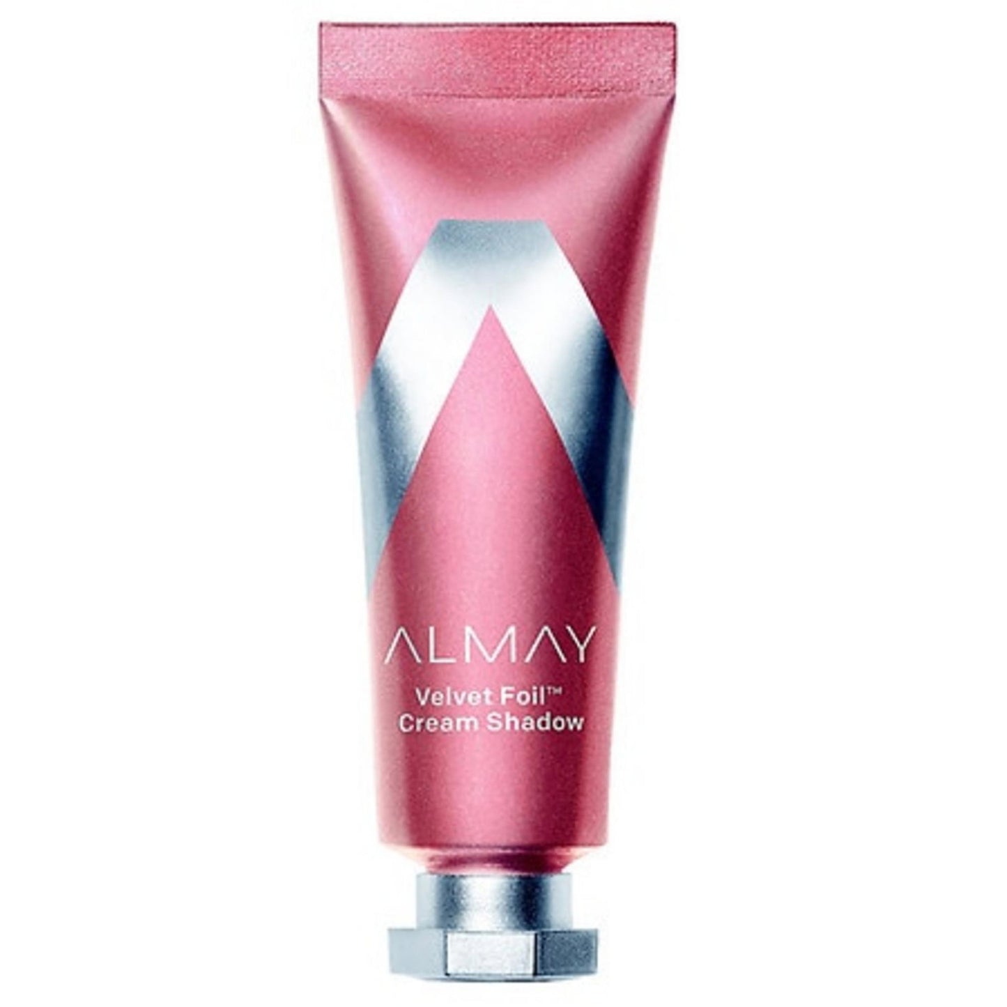 Almay, Velvet Foil, Metallisch, Creme-Lidschatten, 020, Cupid Glaze, 10.65 ml