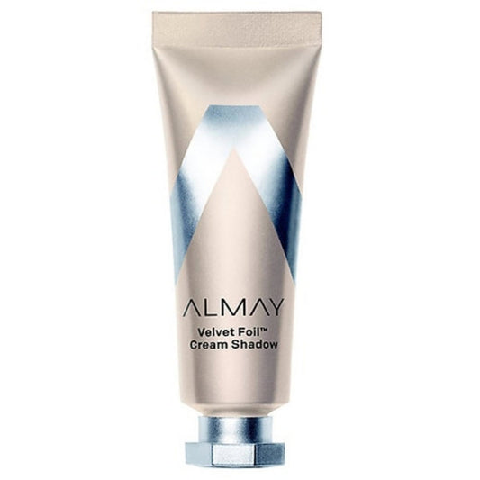 Almay Almay, Velvet Foil, Metallisch, Creme-Lidschatten, 070, Astro Mädchen, 10.65 ml Regular