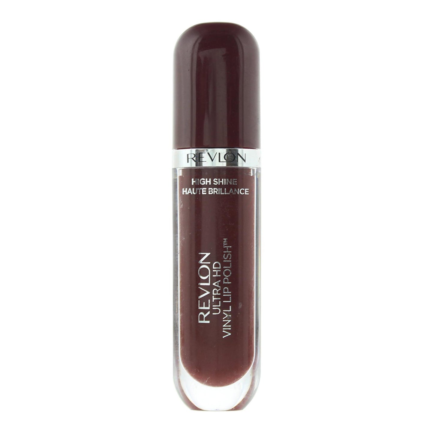 Revlon, Ultra HD Vinyl Lip, Flüssiger Lippenstift, 915, So schattig, 5.9 ml