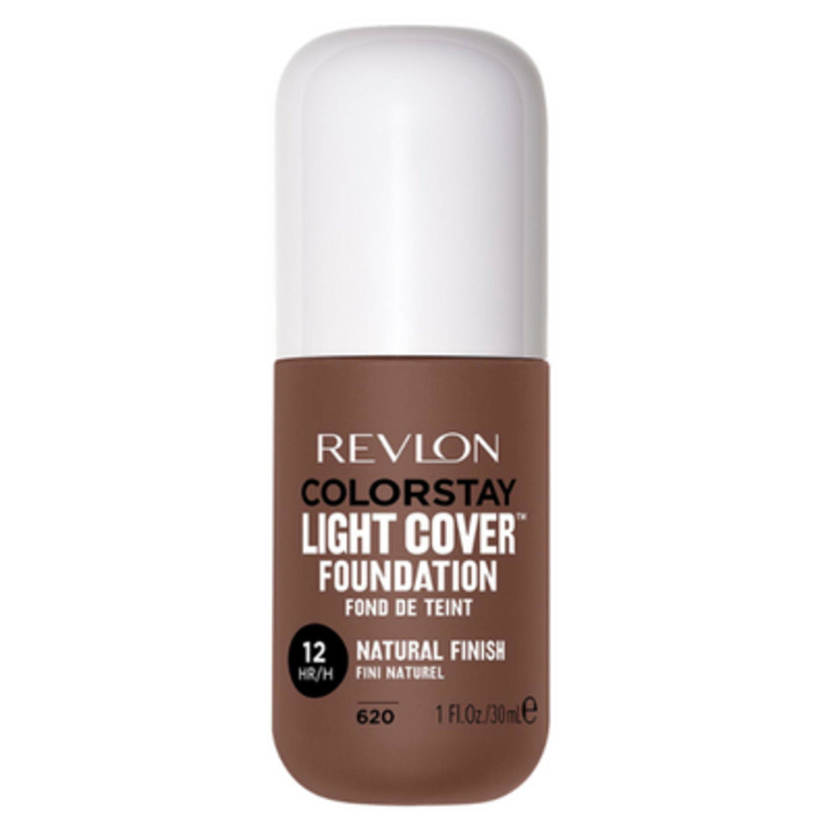 Revlon, Colorstay, Langlebig, Flüssige Grundierung, 510, Cappuccino, SPF 15, 30 ml
