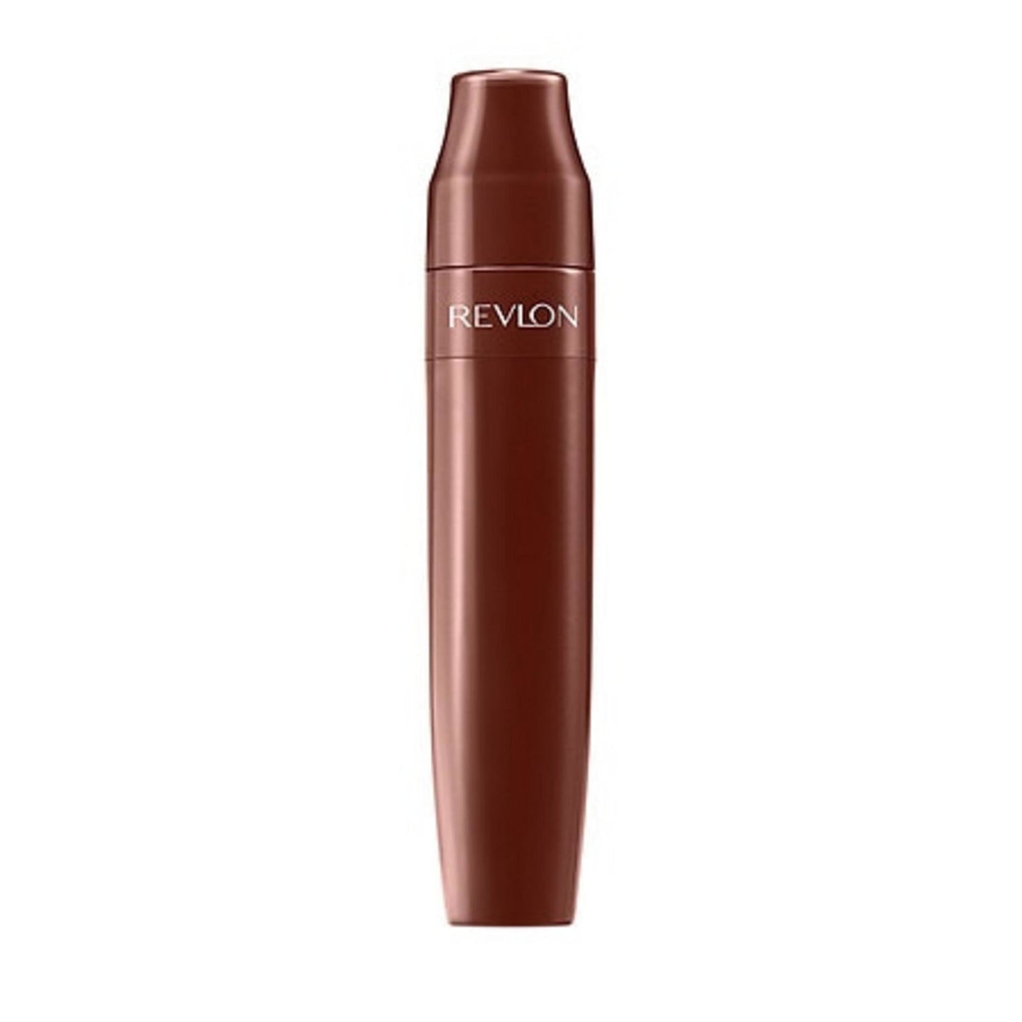 Revlon, Kiss Cushion, Kokosnuss, befleckte lippe, Lipgloss, 280, Schokoladen Pop, 4.4 ml