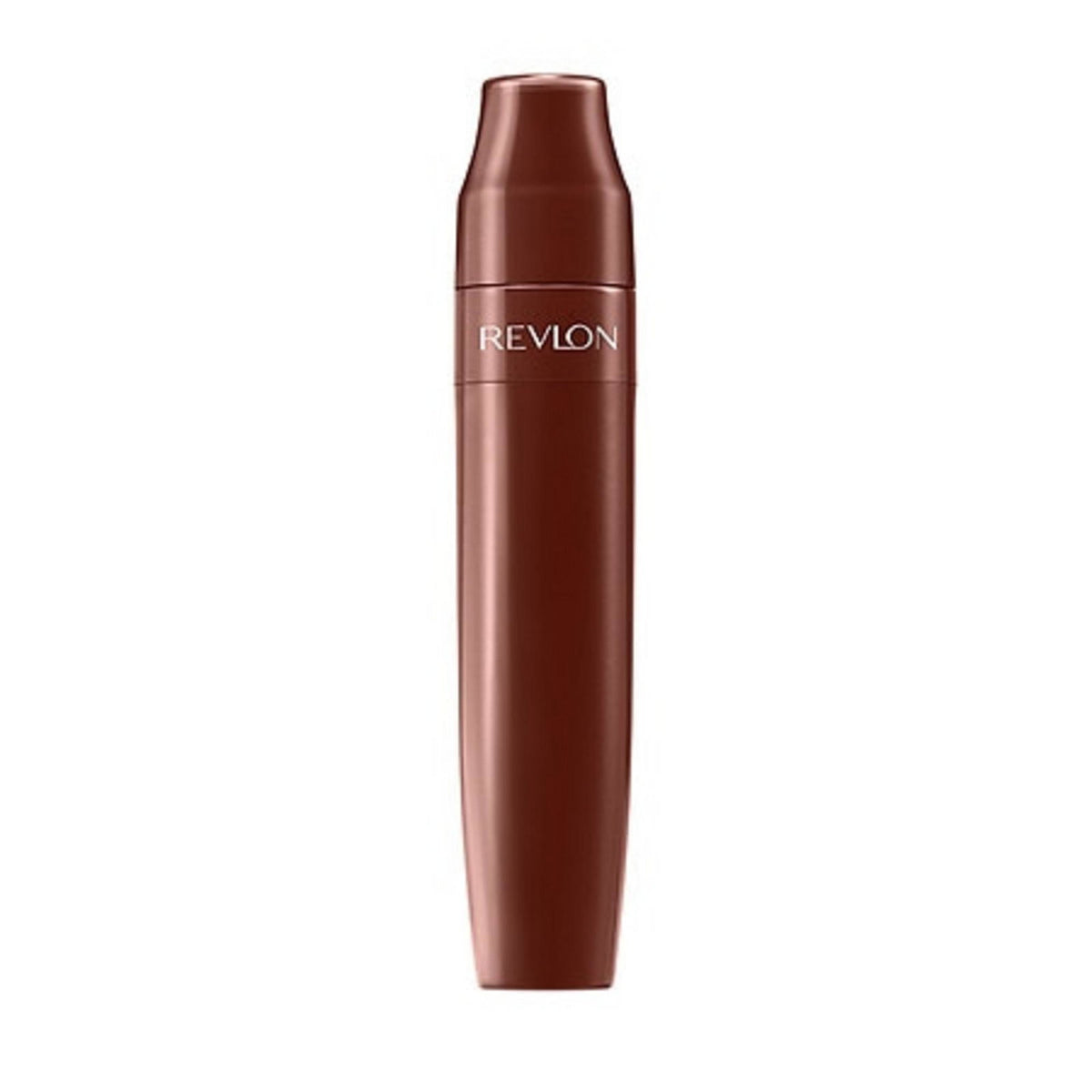 Revlon, Kiss Cushion, Kokosnuss, befleckte lippe, Lipgloss, 280, Schokoladen Pop, 4.4 ml