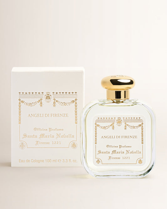 SANTA MARIA NOVELLA Santa Maria Novella Angeli Di Firenze Eau de Cologne 50 ml Kosmetik