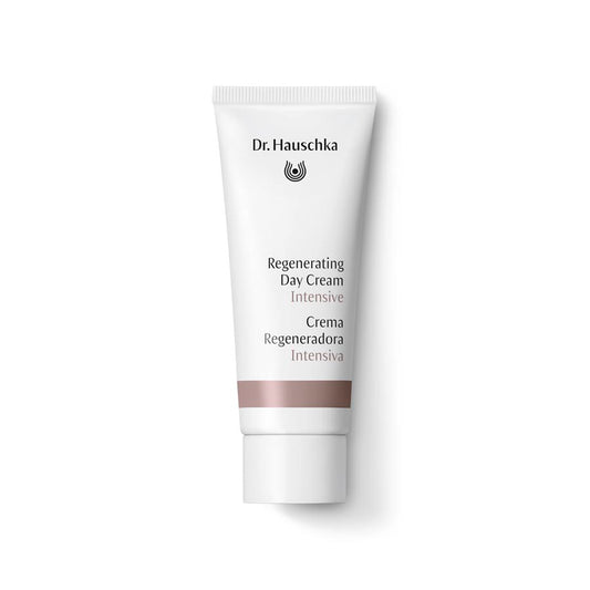 DR. HAUSCHKA DR. HAUSCHKA Crema Facial Día Regeneradora Intensiva 40 ml Gesichtscreme Kosmetik