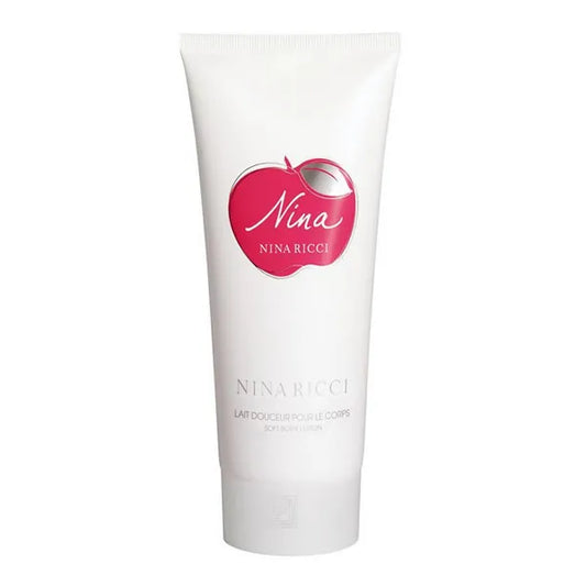 NINA RICCI Nina Ricci Nina Körperlotion 200 ml pflegende Körperpflege Bodylotion