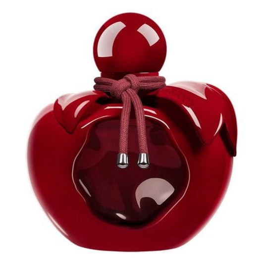 Nina Ricci Nina Ricci, Nina Rouge Crush, Eau de Parfum, Für Frauen, 80 ml Regular