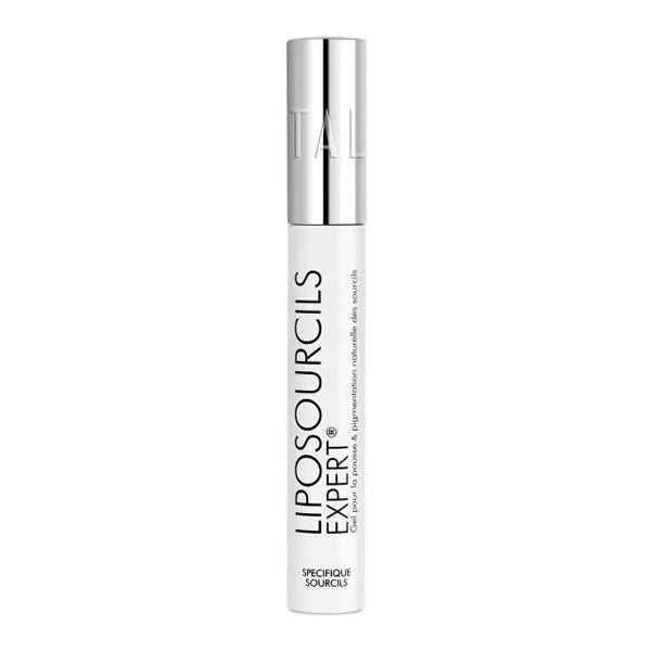 TALIKA TALIKA Eyebrow Lipocils Expert Gel für Wachstum und Pigmentierung 10 ml Kosmetik