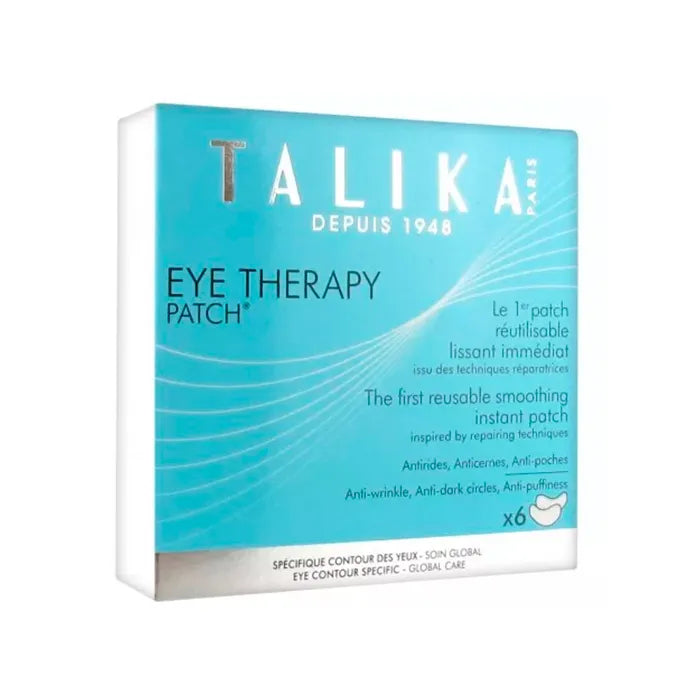 Talika Eye Therapy Patch Refill 6 Patches