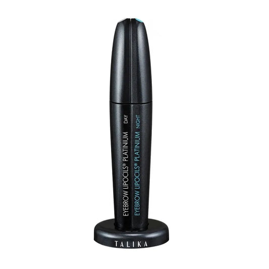 TALIKA TALIKA Eyebrow Lipocils Platinium Double Serum für Augenbrauenpflege 3 ml