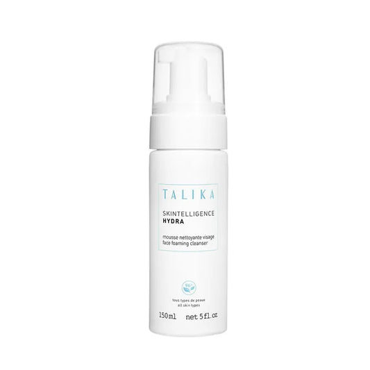 TALIKA TALIKA Skintelligence Hydra Feuchtigkeitsspendender Schaumreiniger 150 ml Reinigung