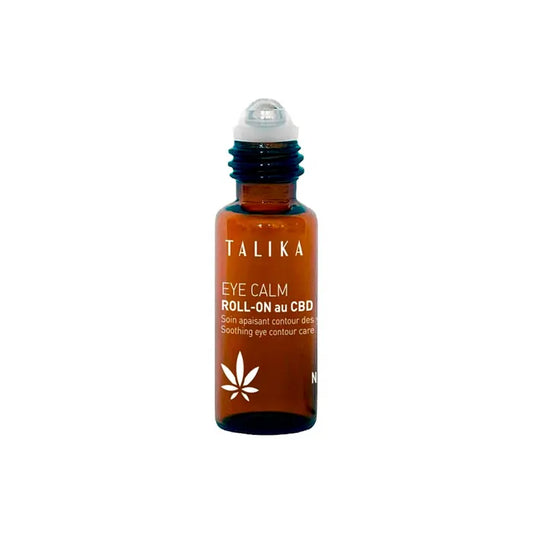 TALIKA TALIKA Eye Calm Roll-On 10 ml Augenpflege Gel zur Beruhigung der Augenpartie Kosmetik