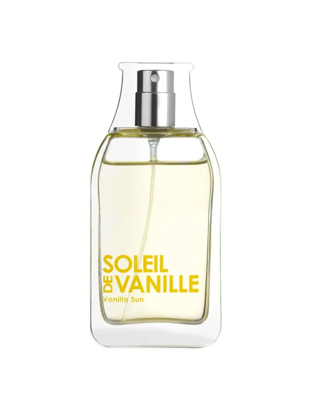 COTTAGE COTTAGE Eau de Toilette Soleil D Vanille 50 ml Spray Parfüm