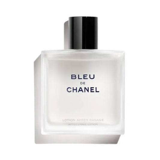 CHANEL CHANEL Bleu After Shave Lotion 100 ml Aftershave