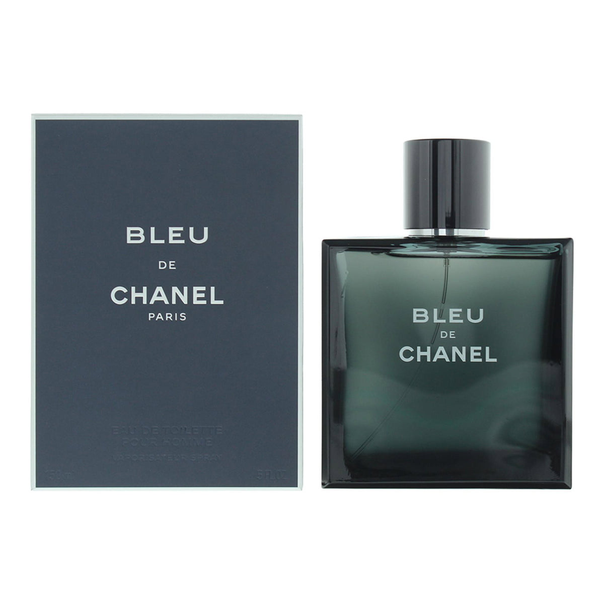 Chanel, Bleu de Chanel, Eau de Toilette, Für Männer, 150 ml