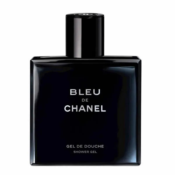Bleu De Chanel Shower Gel 200 ml