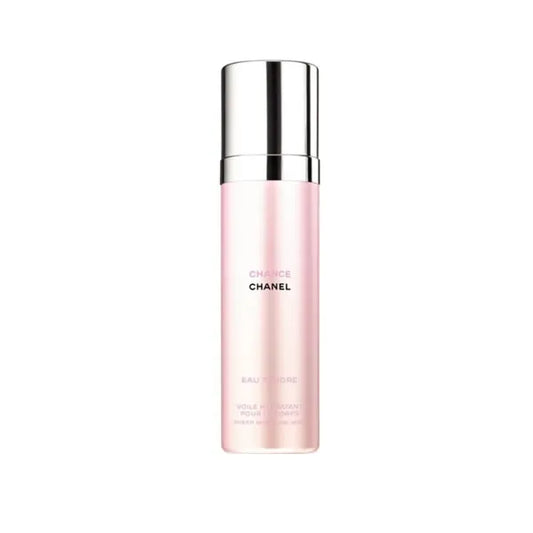 CHANEL CHANEL Chance Eau Tendre Feuchtigkeitsspendendes Körperspray Kosmetik