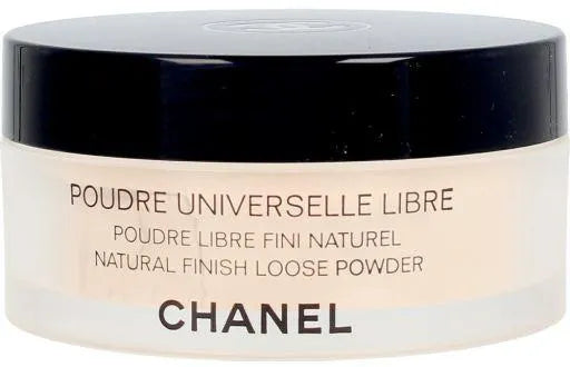 CHANEL CHANEL Poudre Universelle Libre 20 Clair loser Puder 30 g Kosmetik