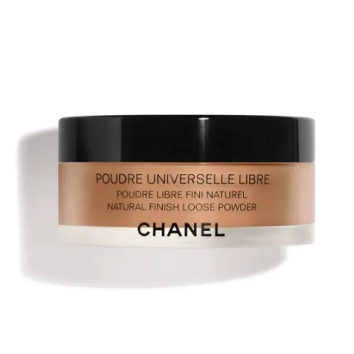 CHANEL CHANEL Poudre Universelle Libre 40 Naturel loser Puder 30 g Kosmetik